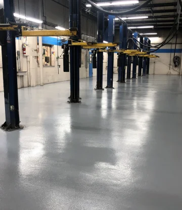 flooring contractors