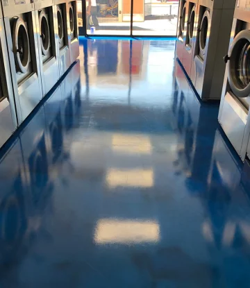 flooring contractors