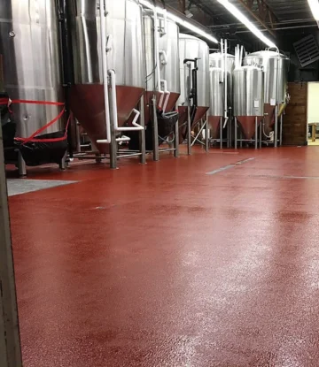 flooring contractors