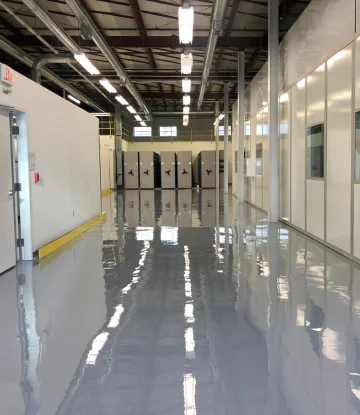 flooring contractors