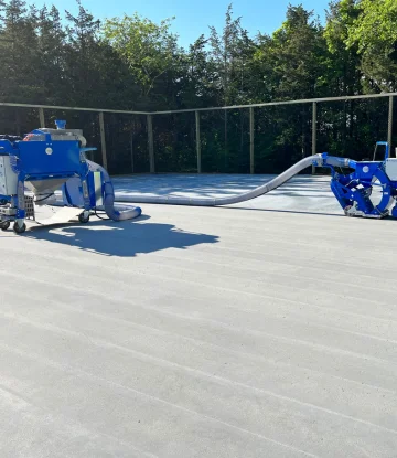 flooring contractors