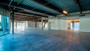 commercial concrete surface preparation