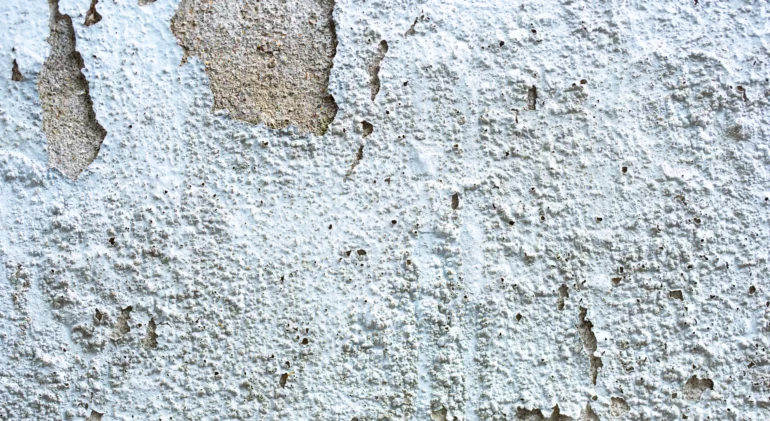 concrete moisture