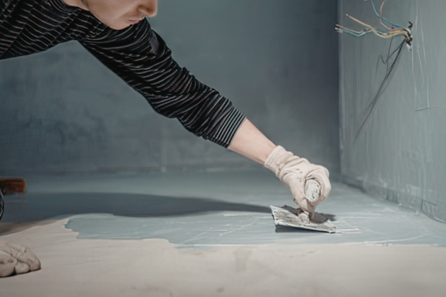 Commercial Floor Coatings: How to Choose the Right System for Your Facility 1 commercial floor coatings