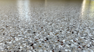 commercial flooring contractor