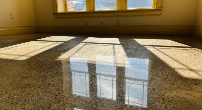 The Real Cost of a Commercial Floor: Why the Cheapest Bid Is Rarely the Cheapest Floor 2 commercial floor coating cost