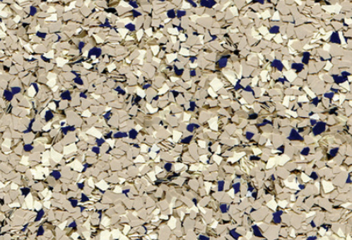 Floor Color Charts 10 Acadia swatch, Legacy Dur-A-Flex Micro Chip
