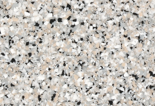 Floor Color Charts 9 Shale swatch, Legacy Dur-A-Flex Micro Chip