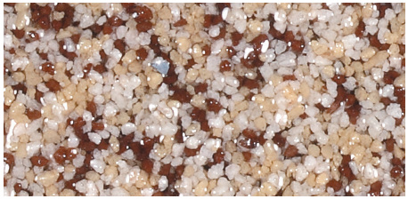 Floor Color Charts 17 Q11-13 swatch, Q11 Quartz
