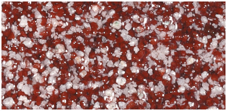 Floor Color Charts 19 Q11-33 swatch, Q11 Quartz
