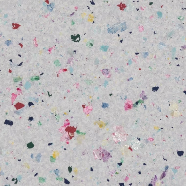 Floor Color Charts 34 Confetti FB-5003 swatch, Torginol Mica Enhanced Series