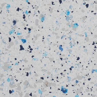 Floor Color Charts 35 Whitecap FB-5013 swatch, Torginol Mica Enhanced Series