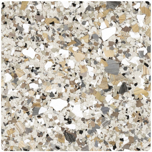 Floor Color Charts 26 Quartzite FB-4102 swatch, Torginol Stone Series