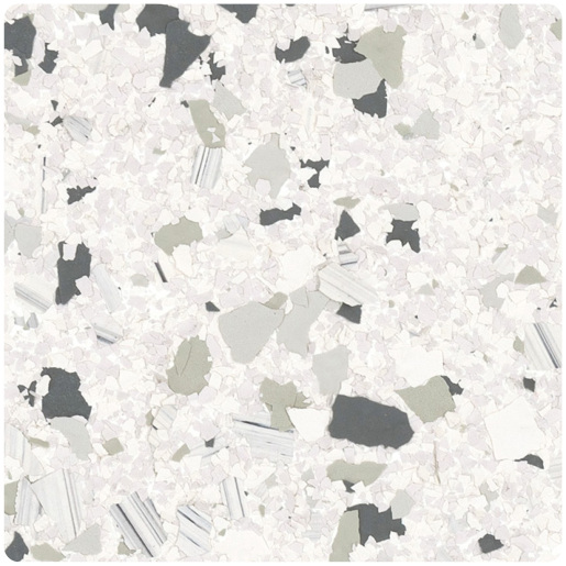 Floor Color Charts 32 Juneau FB-4205 swatch, Torginol Terrazzo Series