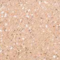 Polishable Overlays & Cement Terrazzo 19 Mother of Pearl (TRU SL Natural) 5011, TRUazzo aggregate swatch (manufacturer example)